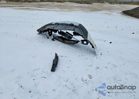 2021 Cadillac Xt6 Sport z USA, uszkodzony, nr VIN 1GYKPGRS5MZ100138